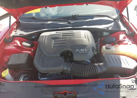 2022 Dodge Charger Gt Rwd z USA, uszkodzony, nr VIN 2C3CDXHG9NH175821